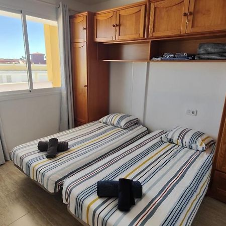 Apartament Casa Bea La Oliva Zewnętrze zdjęcie