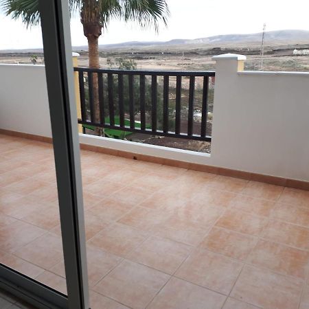 Apartament Casa Bea La Oliva Zewnętrze zdjęcie