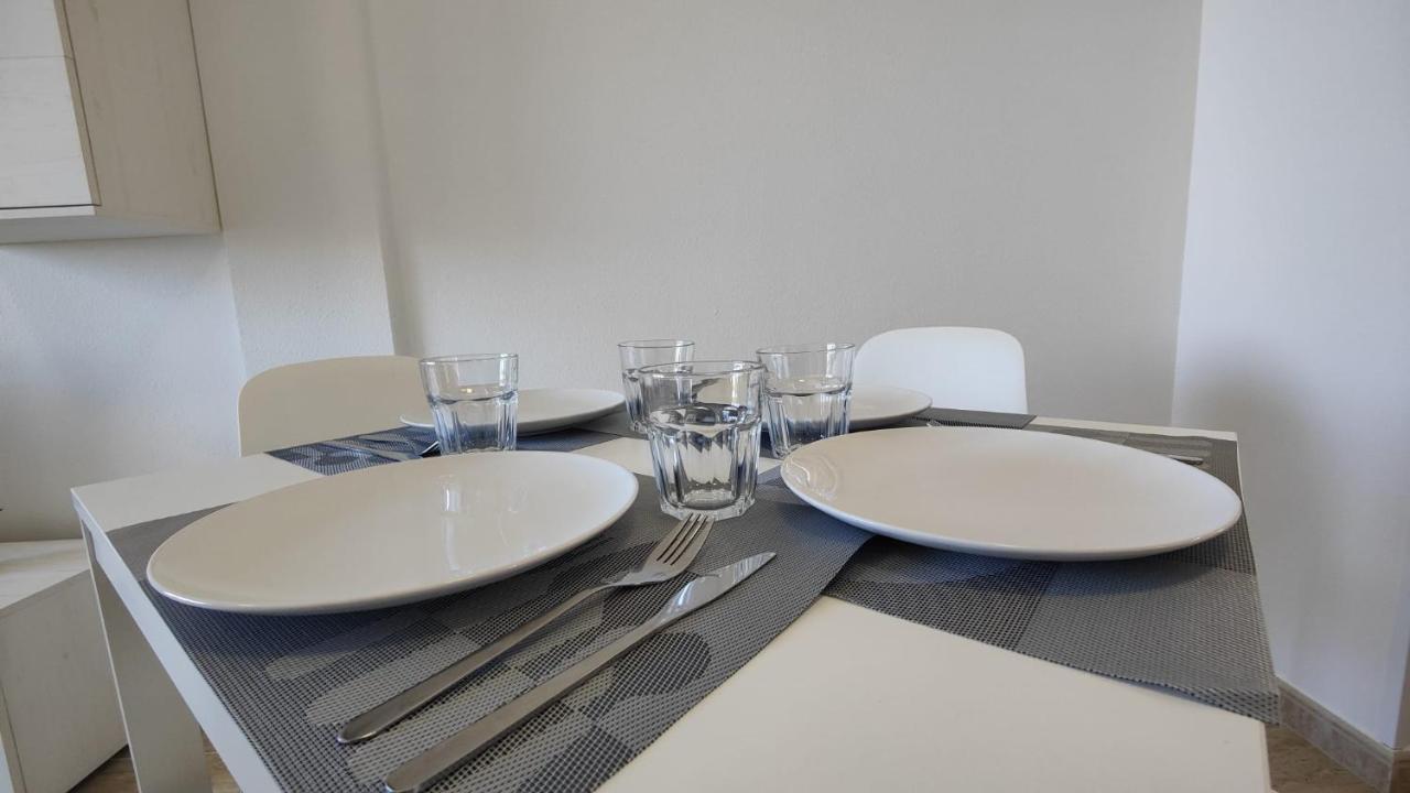Apartament Casa Bea La Oliva Zewnętrze zdjęcie