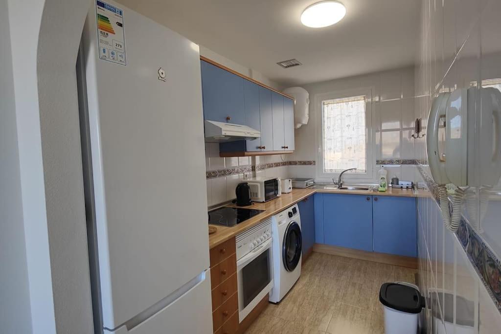 Apartament Casa Bea La Oliva Zewnętrze zdjęcie