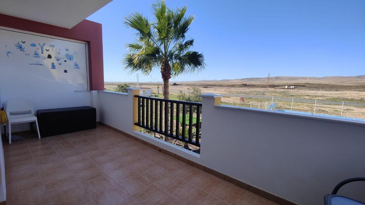 Apartament Casa Bea La Oliva Zewnętrze zdjęcie