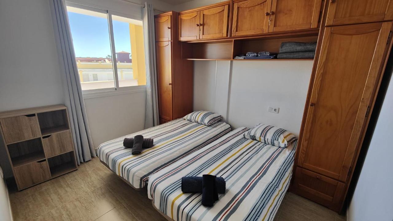 Apartament Casa Bea La Oliva Zewnętrze zdjęcie
