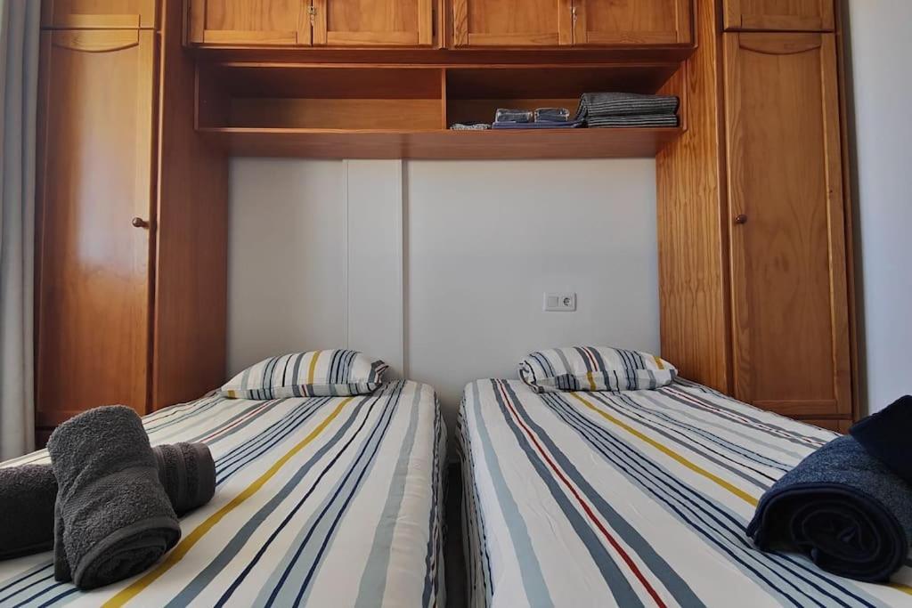 Apartament Casa Bea La Oliva Zewnętrze zdjęcie