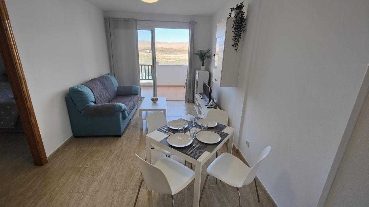 Apartament Casa Bea La Oliva Zewnętrze zdjęcie