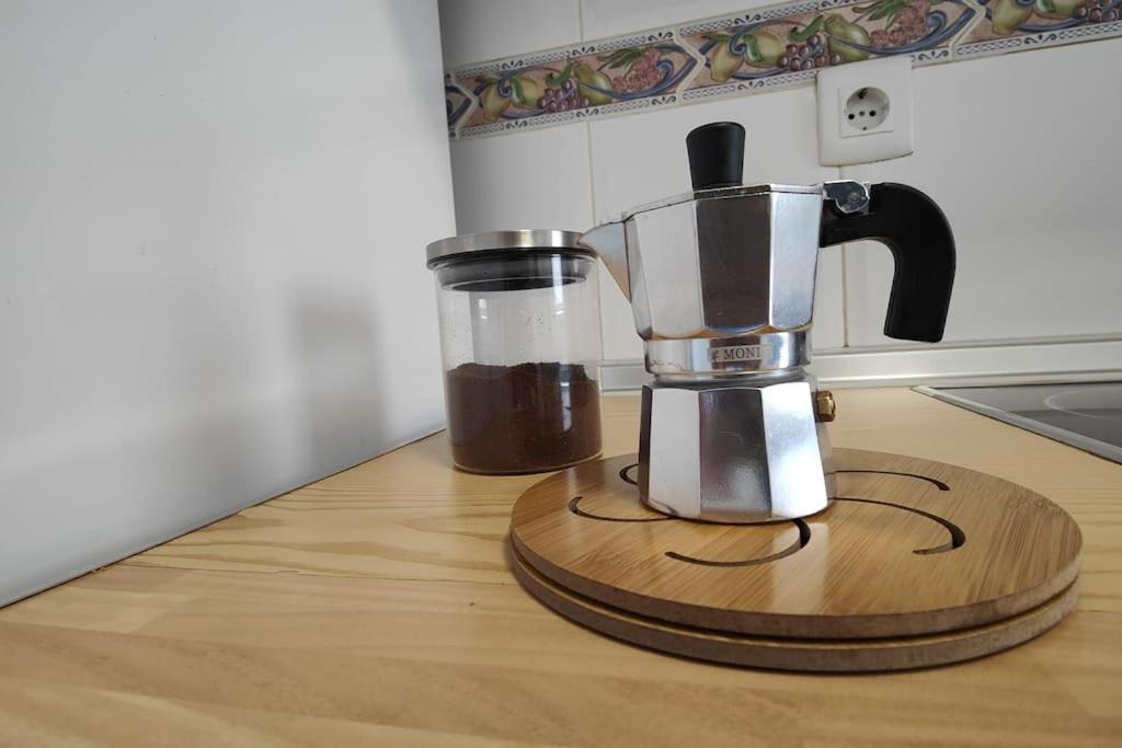 Apartament Casa Bea La Oliva Zewnętrze zdjęcie
