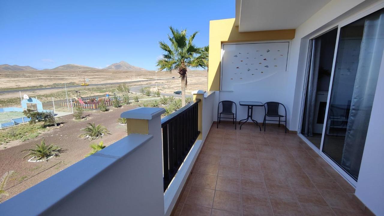 Apartament Casa Bea La Oliva Zewnętrze zdjęcie