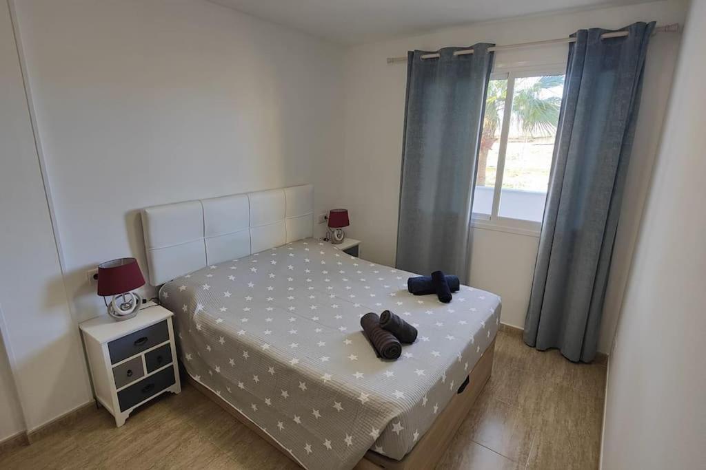 Apartament Casa Bea La Oliva Zewnętrze zdjęcie