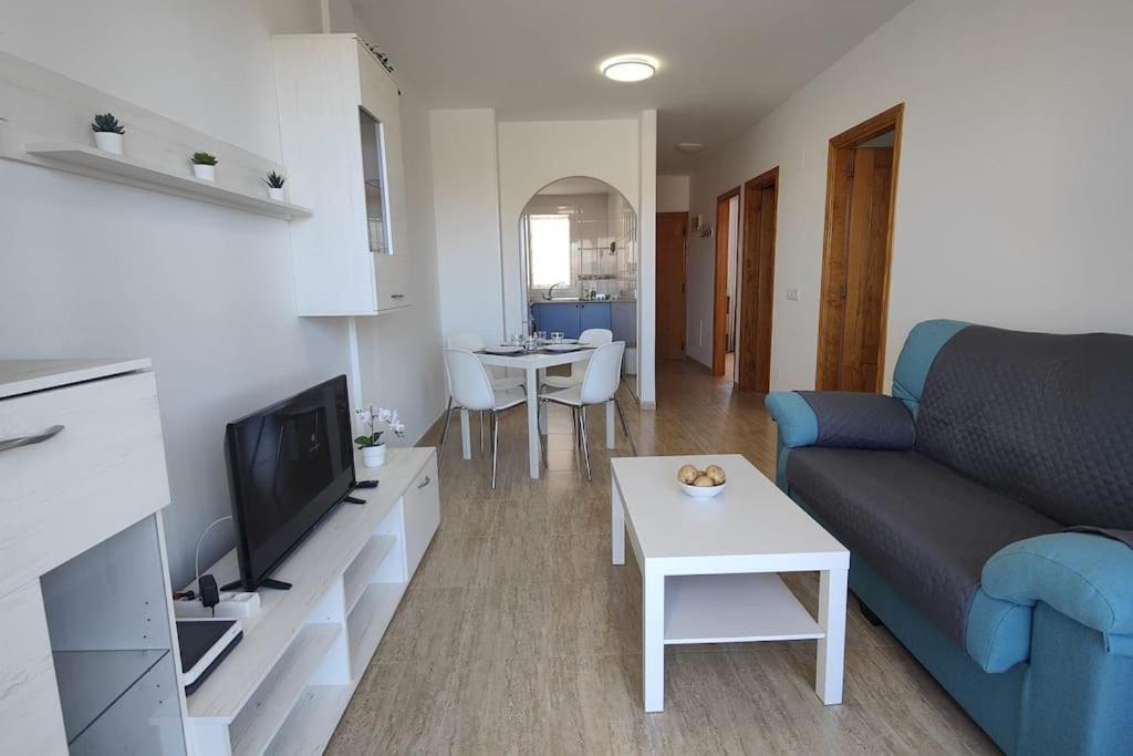 Apartament Casa Bea La Oliva Zewnętrze zdjęcie