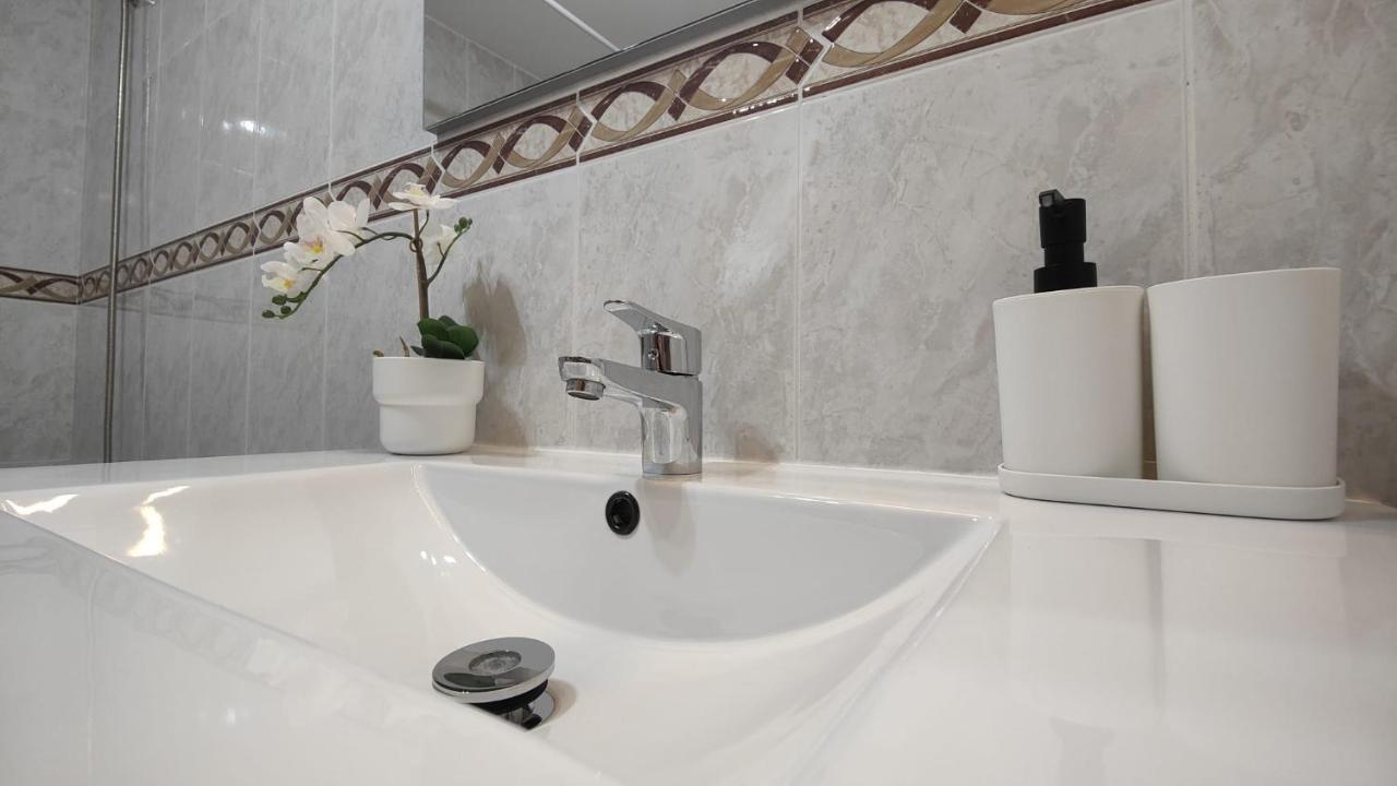 Apartament Casa Bea La Oliva Zewnętrze zdjęcie
