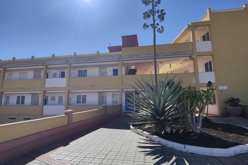 Apartament Casa Bea La Oliva Zewnętrze zdjęcie