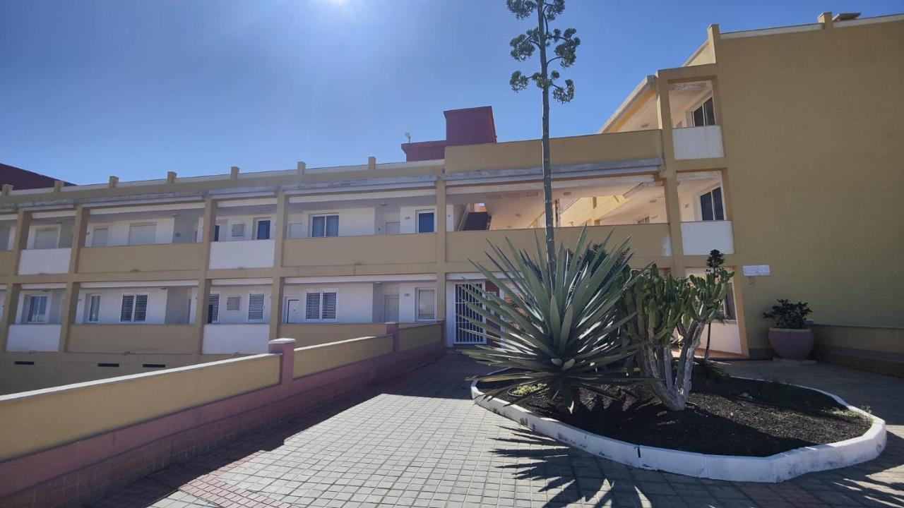 Apartament Casa Bea La Oliva Zewnętrze zdjęcie