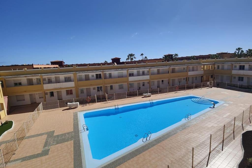 Apartament Casa Bea La Oliva Zewnętrze zdjęcie