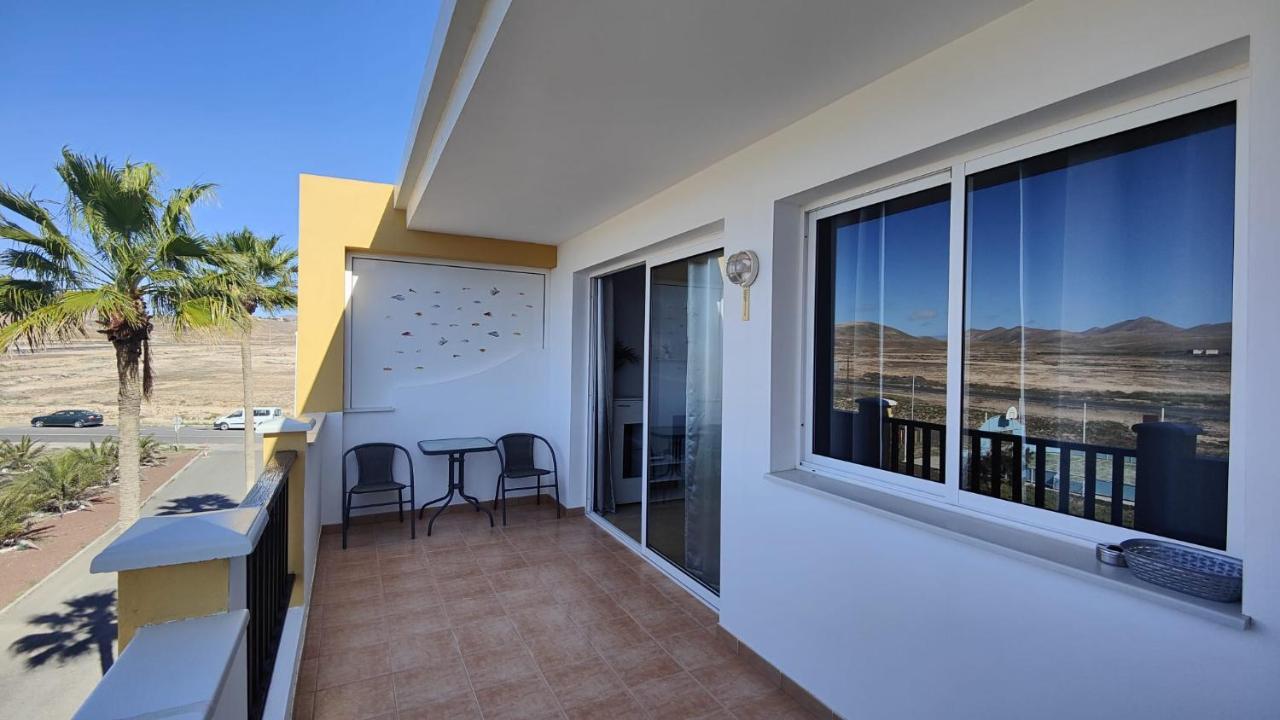Apartament Casa Bea La Oliva Zewnętrze zdjęcie