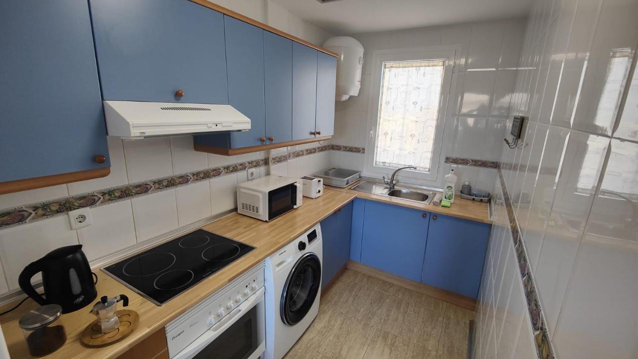 Apartament Casa Bea La Oliva Zewnętrze zdjęcie