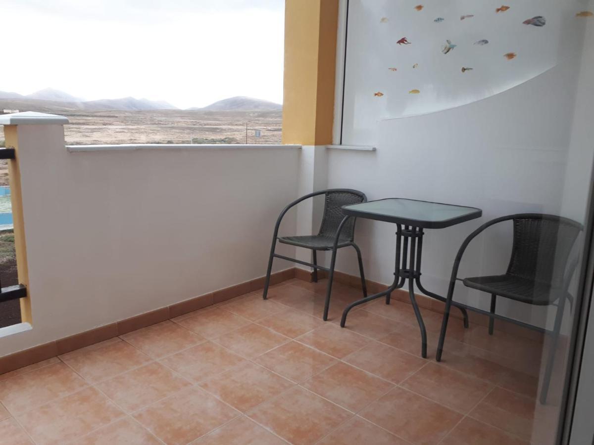 Apartament Casa Bea La Oliva Zewnętrze zdjęcie