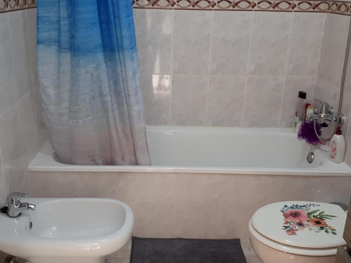 Apartament Casa Bea La Oliva Zewnętrze zdjęcie