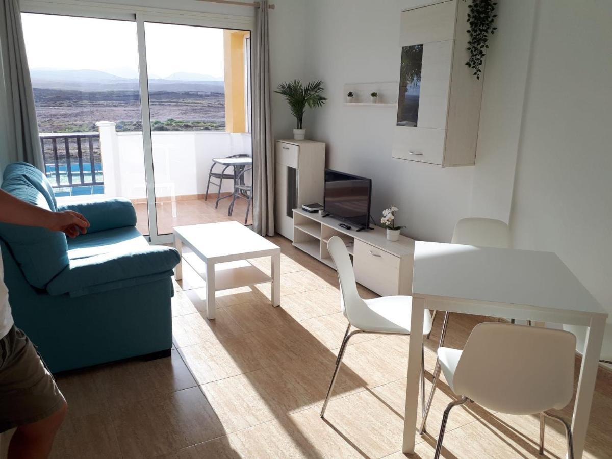 Apartament Casa Bea La Oliva Zewnętrze zdjęcie