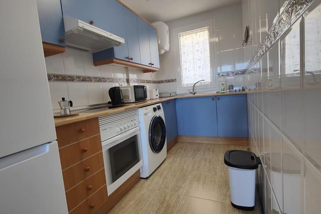 Apartament Casa Bea La Oliva Zewnętrze zdjęcie