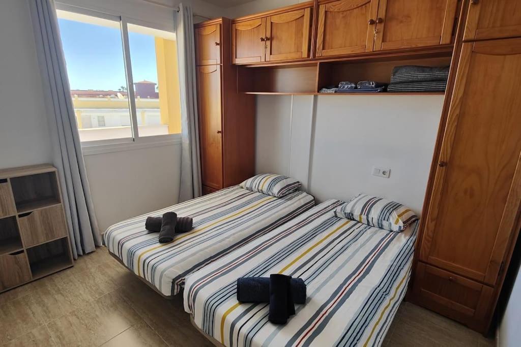Apartament Casa Bea La Oliva Zewnętrze zdjęcie