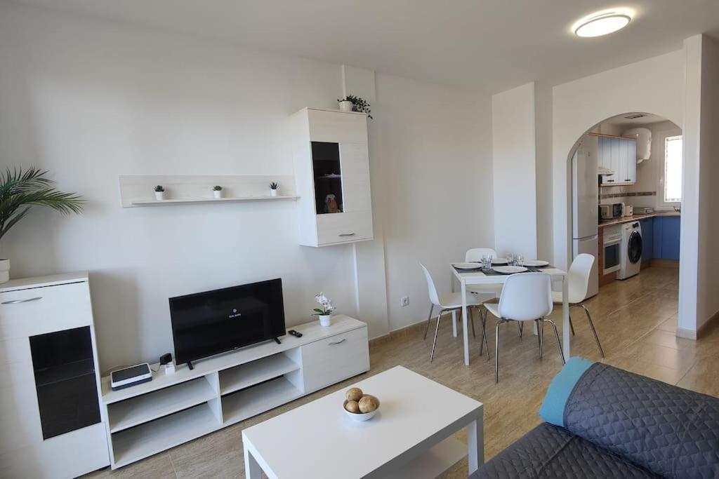 Apartament Casa Bea La Oliva Zewnętrze zdjęcie