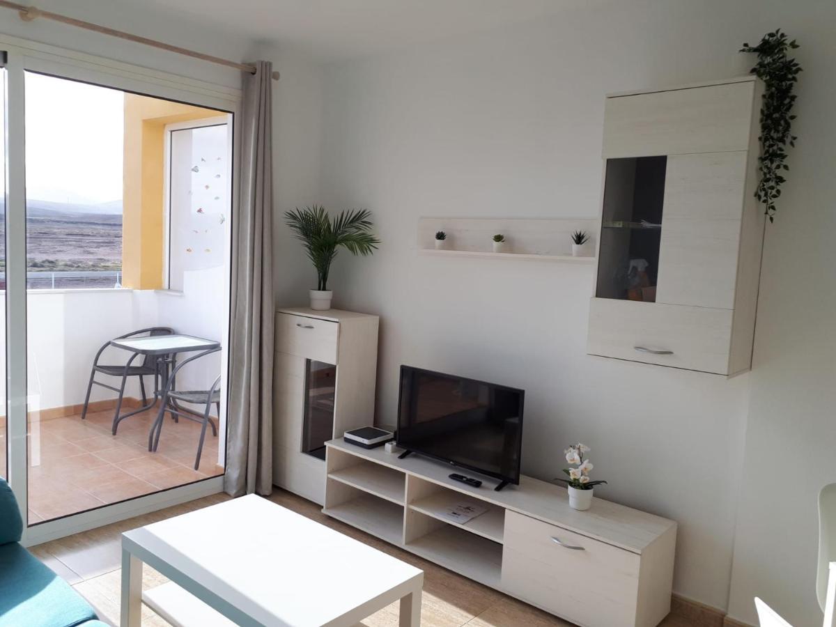 Apartament Casa Bea La Oliva Zewnętrze zdjęcie