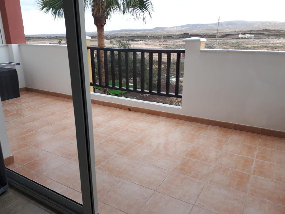 Apartament Casa Bea La Oliva Zewnętrze zdjęcie